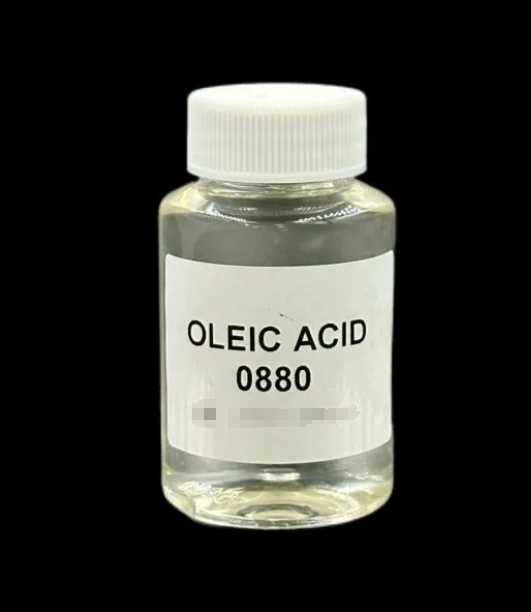 Oleic acid