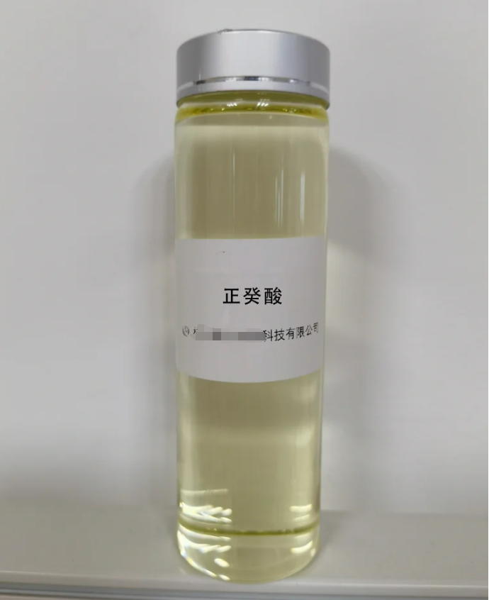 N-capric Acid
