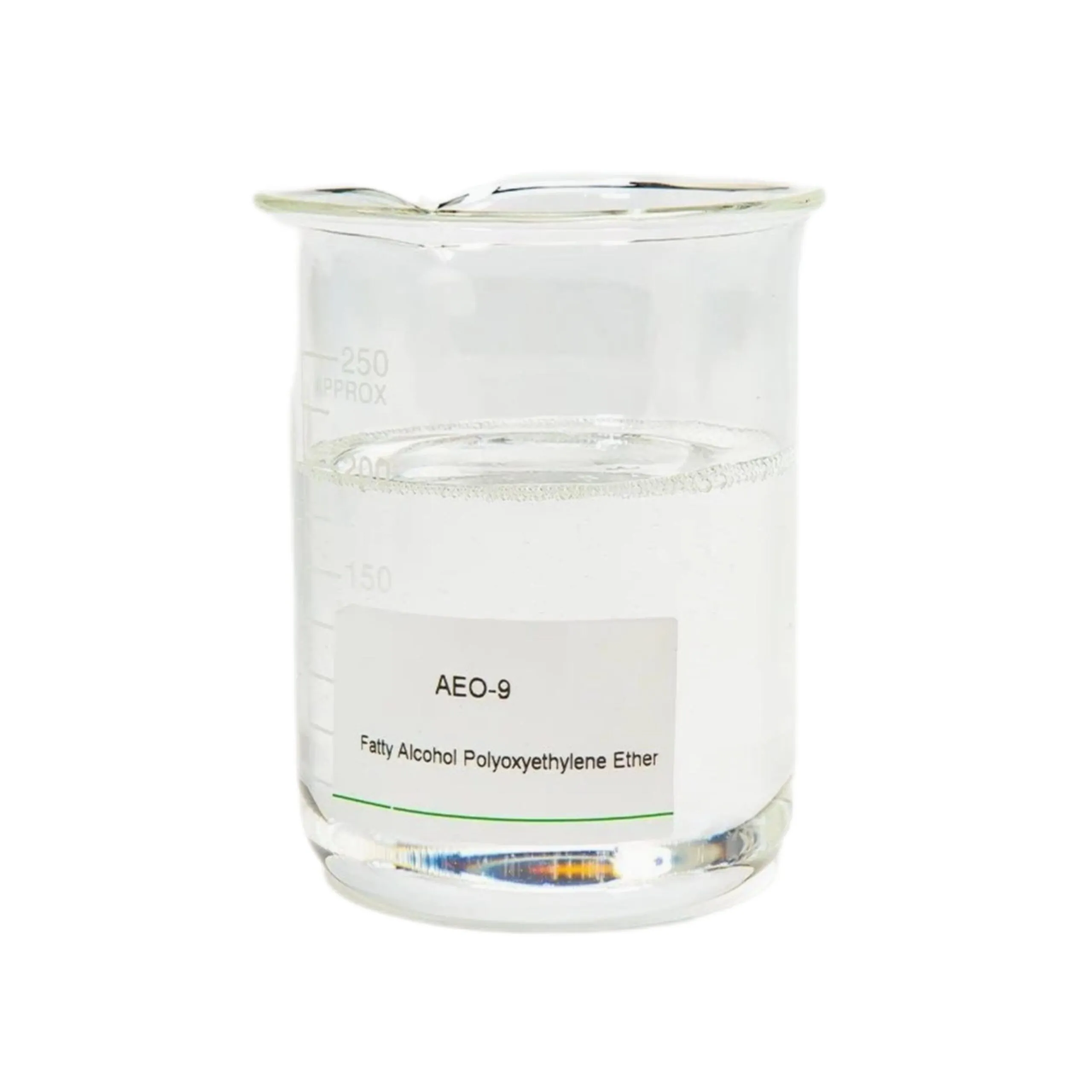 Primary Alcobol Ethoxylate (AEO7 AEO9)
