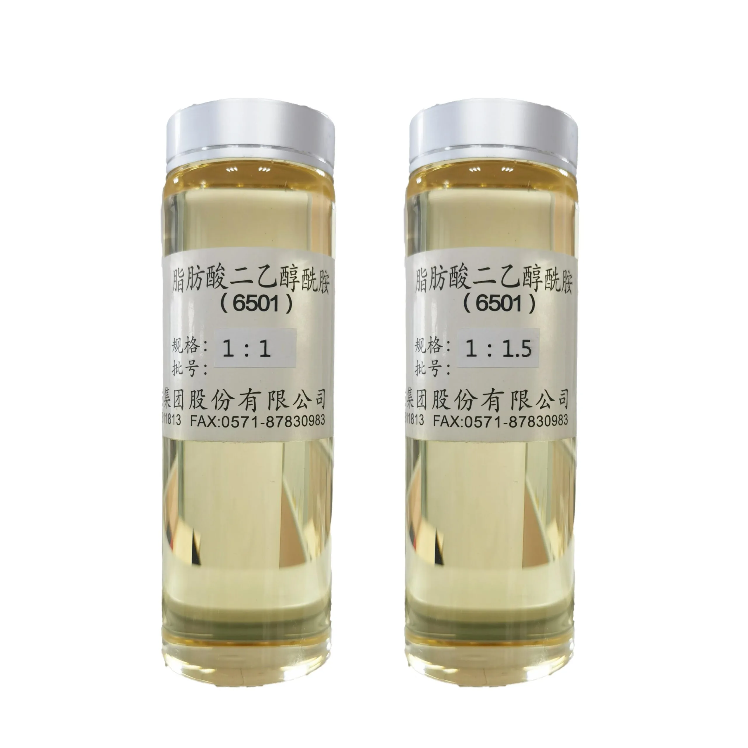 Fatty Acid Diethanolamide（CDEA）