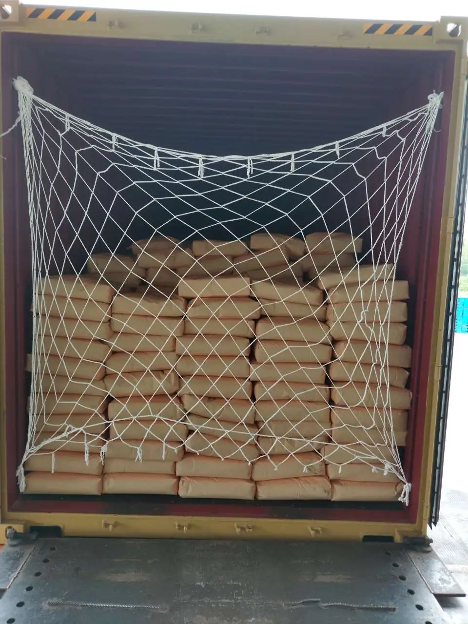 Compound stabilizer without dirt