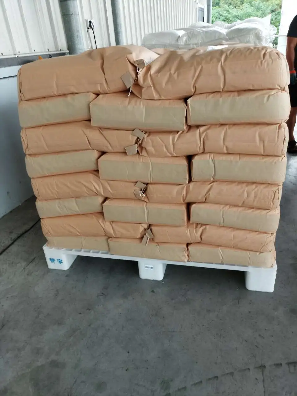 Environment-friendly calcium/zinc compound stabilizer