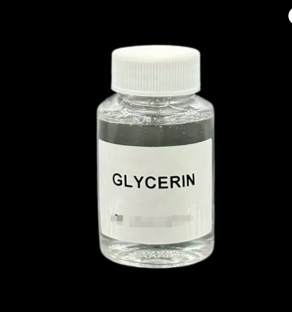 Pharmaceutical glycerine