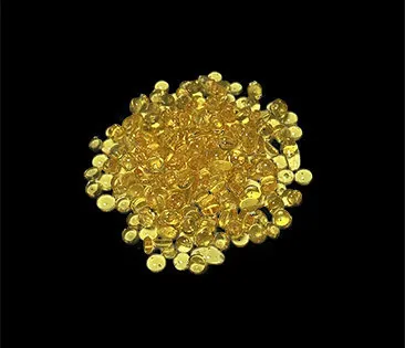 Hot melt adhesive