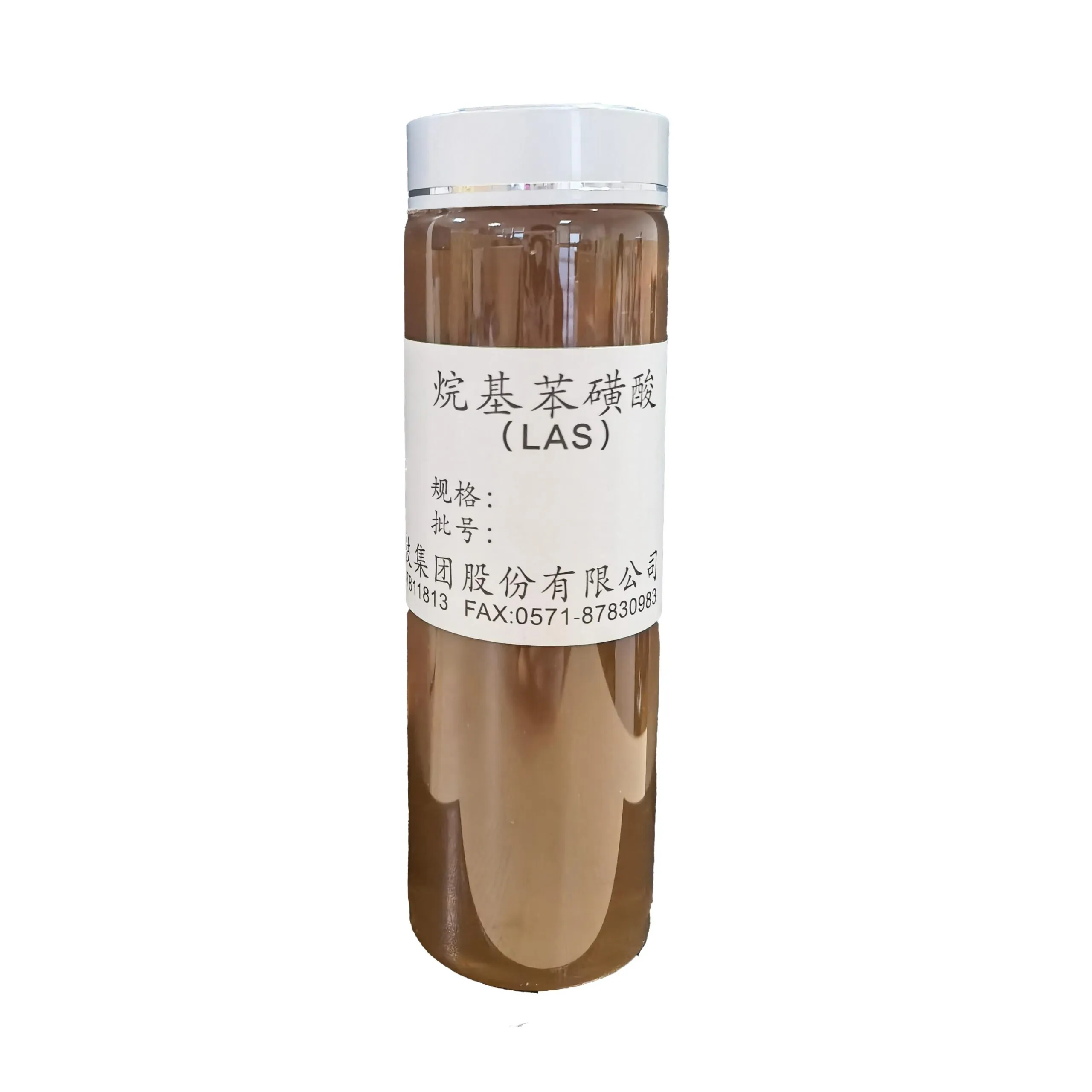 Dodecyl Benzenesulfonic Acid（LABSA）